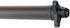 936-390 by DORMAN - Driveshaft Assembly - Rear, for 1981-1983 BMW 733i