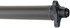 936-393 by DORMAN - Driveshaft Assembly - Rear, for 1992 BMW 318i/318is