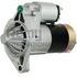 17403 by DELCO REMY - Starter - Remanufactured