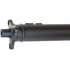 936-420 by DORMAN - Driveshaft Assembly - Rear