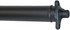 936-419 by DORMAN - Driveshaft Assembly - Rear, for 2006-2005 Mercedes Benz CLS500