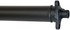 936-424 by DORMAN - Driveshaft Assembly - Rear, for 2003-2000 Mercedes Benz S500
