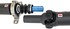 936-854 by DORMAN - Driveshaft Assembly - Rear, for 2001-2002 Ford F-450 Super Duty