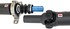 936-857 by DORMAN - Driveshaft Assembly - Rear, for 2001 Ford F-450 Super Duty