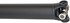 936-863 by DORMAN - Driveshaft Assembly - Rear, for 2000-2001 Ford F-450 Super Duty