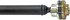 936-873 by DORMAN - Driveshaft Assembly - Rear