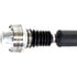 936-893 by DORMAN - Driveshaft Assembly - Rear