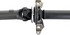 936-891 by DORMAN - Driveshaft Assembly - Rear