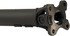 936-896 by DORMAN - Driveshaft Assembly - Rear, for 2007-2010 Ford Explorer Sport Trac