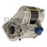 17615 by DELCO REMY - Starter - Remanufactured