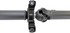 936-909 by DORMAN - Driveshaft Assembly - Rear, for 2006-2007 Subaru Impreza