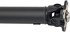 936-931 by DORMAN - Driveshaft Assembly - Rear, for 2014-2011 Ford F-150