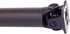 936-936 by DORMAN - Driveshaft Assembly - Rear, for 2008-2010 Ford F-350 Super Duty