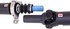 936-952 by DORMAN - Driveshaft Assembly - Rear, for 2003 Ford F-550 Super Duty