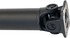 936-966 by DORMAN - Driveshaft Assembly - Rear