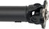 936-967 by DORMAN - Driveshaft Assembly - Rear, for 2015-2017 Ford Expedition/Lincoln Navigator