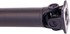 936-970 by DORMAN - Driveshaft Assembly - Rear, for 2011-2016 Ford F-250 /F-350 Super Duty