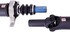 936-970 by DORMAN - Driveshaft Assembly - Rear, for 2011-2016 Ford F-250 /F-350 Super Duty