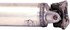 936-972 by DORMAN - Driveshaft Assembly - Rear