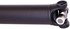 936-976 by DORMAN - Driveshaft Assembly - Rear