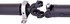 936-976 by DORMAN - Driveshaft Assembly - Rear