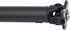 936-981 by DORMAN - Driveshaft Assembly - Rear, for 1997-2003 Ford F-150