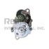 17622 by DELCO REMY - Starter - Remanufactured