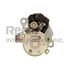 17623 by DELCO REMY - Starter - Remanufactured