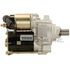 17623 by DELCO REMY - Starter - Remanufactured