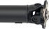 936-997 by DORMAN - Driveshaft Assembly - Rear, for 1998-2011 Lincoln Town Car