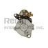 17626 by DELCO REMY - Starter - Remanufactured