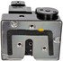 937-138 by DORMAN - Door Lock Actuator - Integrated With Latch