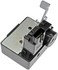 937-138 by DORMAN - Door Lock Actuator - Integrated With Latch