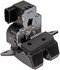 937-150 by DORMAN - Door Lock Actuator - Integrated With Latch