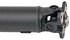 936-559 by DORMAN - Driveshaft Assembly - Rear