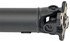 936-561 by DORMAN - Driveshaft Assembly - Rear, for 2000-2002 Ford F-150/1997-1999 Ford F-250