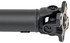 936-566 by DORMAN - Driveshaft Assembly - Rear, for 2001-2004 Ford Mustang