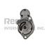 17482 by DELCO REMY - Starter - Remanufactured