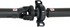 936-740 by DORMAN - Driveshaft Assembly - Rear, for 2006 Lexus GS300