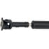 936-743 by DORMAN - Driveshaft Assembly - Rear, for 2010-2019 Toyota 4Runner