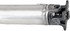 936-744 by DORMAN - Driveshaft Assembly - Rear, for 2008-2019 Toyota Sequoia