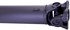 936-749 by DORMAN - Driveshaft Assembly - Rear, for 2004 Toyota Tundra