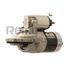 17483 by DELCO REMY - Starter - Remanufactured