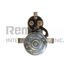 17483 by DELCO REMY - Starter - Remanufactured