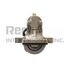 17483 by DELCO REMY - Starter - Remanufactured