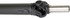 936-778 by DORMAN - Driveshaft Assembly - Rear, for 1985-1989 Toyota Pickup