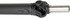 936-780 by DORMAN - Driveshaft Assembly - Rear, for 1984-1994 Toyota Pickup