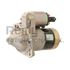 17498 by DELCO REMY - Starter - Remanufactured