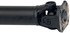 936-781 by DORMAN - Driveshaft Assembly - Rear, for 1984-1985 Toyota Pickup