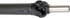 936-786 by DORMAN - Driveshaft Assembly - Rear, for 1989-1995 Toyota Pickup